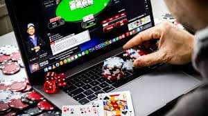 Proses verifikasi KYC betogel88 menampilkan upload dokumen identitas dan konfirmasi data pribadi